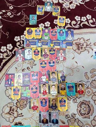 کارت های کیمدی در گروه خرید و فروش ورزش فرهنگ فراغت در مازندران در شیپور-عکس1