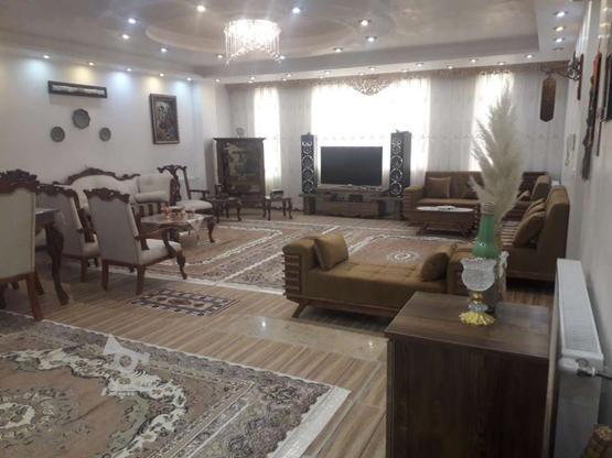 آپارتمان 145 متری در گروه خرید و فروش املاک در البرز در شیپور-عکس1