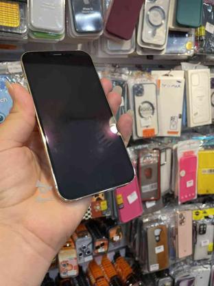 آیفون 12 پرو 256 در گروه خرید و فروش موبایل، تبلت و لوازم در مازندران در شیپور-عکس1
