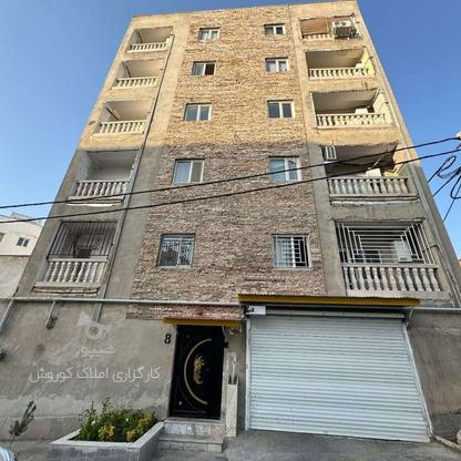 فروش آپارتمان 68 متر در شهر جدید هشتگرد در گروه خرید و فروش املاک در البرز در شیپور-عکس1