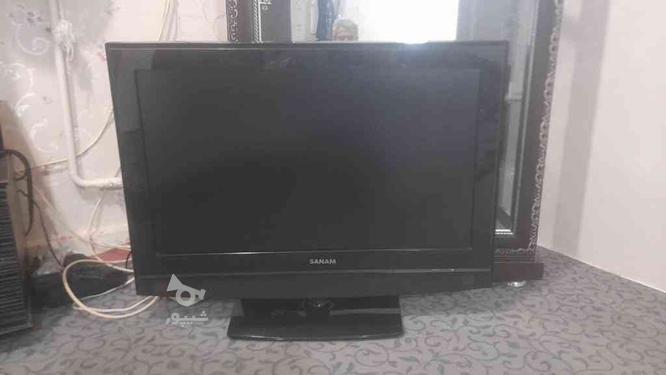 تلویزیون 32 اینچ ال ای دی دیجیتال هم دارد در گروه خرید و فروش لوازم الکترونیکی در قزوین در شیپور-عکس1