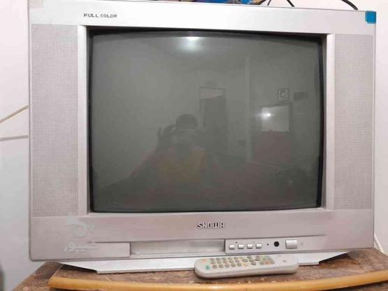 تلویزیون اسنوا در گروه خرید و فروش لوازم الکترونیکی در خراسان رضوی در شیپور-عکس1