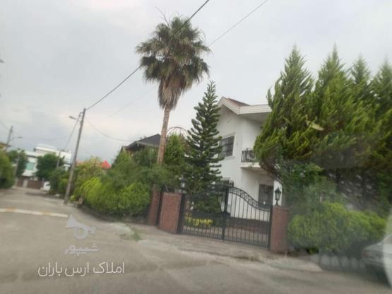 فروش زمین مسکونی 390 متر در موقعیت برند عباس اباد در گروه خرید و فروش املاک در مازندران در شیپور-عکس1
