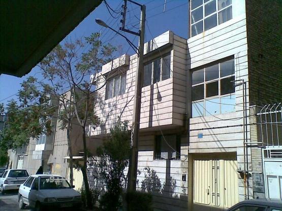 منزل دوطبقه خاقانی در گروه خرید و فروش املاک در اصفهان در شیپور-عکس1