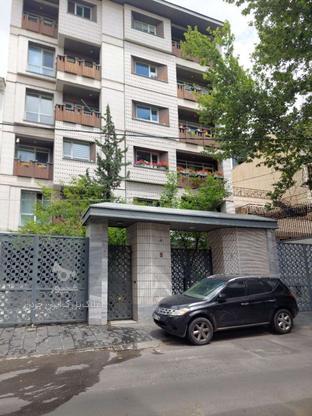 اجاره آپارتمان 120 متر در گاندی در گروه خرید و فروش املاک در تهران در شیپور-عکس1