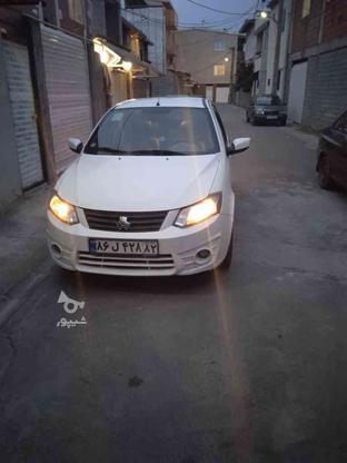 ساینا ساده،بی رنگ1400،دنده ای در گروه خرید و فروش وسایل نقلیه در مازندران در شیپور-عکس1