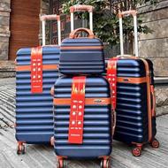 چمدان جهیزیه عروس سفر مهاجرت ( ست و تک چمدون جهاز)