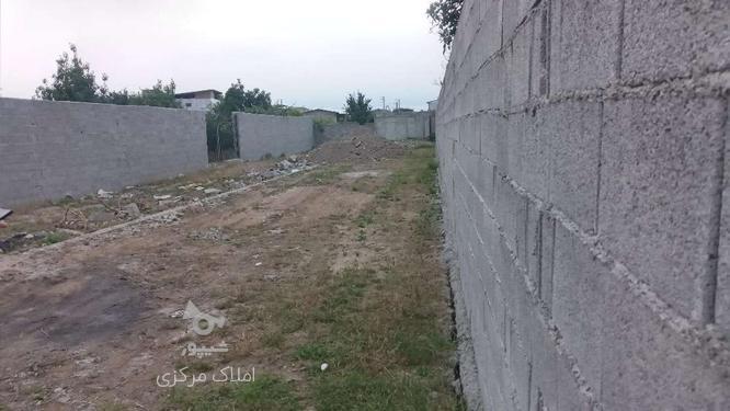 زمین مسکونی 240متر جاده بابل در گروه خرید و فروش املاک در مازندران در شیپور-عکس1