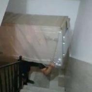 اتو باربری و اثاث کشی حرفه ای ساری