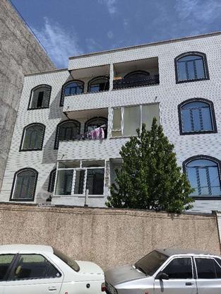 80متر آپارتمان در گروه خرید و فروش املاک در اردبیل در شیپور-عکس1