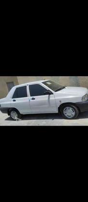 ماشین در حد پراید مدل 97 در گروه خرید و فروش وسایل نقلیه در سیستان و بلوچستان در شیپور-عکس1