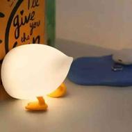 چراغ خواب فانتزی اتاق کودک اردک مخفی