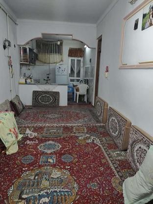 یک عدد خانه 80متر در موزیرج در گروه خرید و فروش املاک در مازندران در شیپور-عکس1