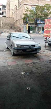 پارس دوگانه سالم 86 در گروه خرید و فروش وسایل نقلیه در تهران در شیپور-عکس1