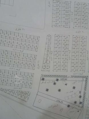 زمین مسکونی شهرک مهر در گروه خرید و فروش املاک در فارس در شیپور-عکس1