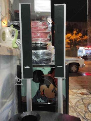 اسپیکر باند شارپ در گروه خرید و فروش لوازم الکترونیکی در قزوین در شیپور-عکس1