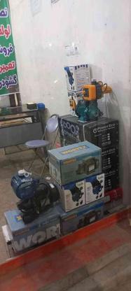خدمات فنی آقاجری در گروه خرید و فروش خدمات و کسب و کار در خوزستان در شیپور-عکس1