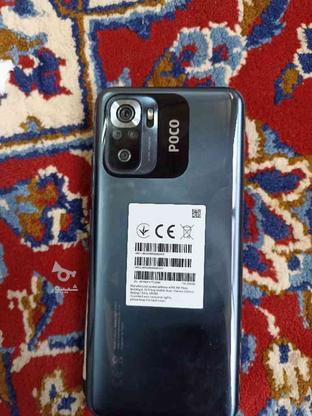 گوشی‌پوگو M5a در گروه خرید و فروش موبایل، تبلت و لوازم در خراسان رضوی در شیپور-عکس1