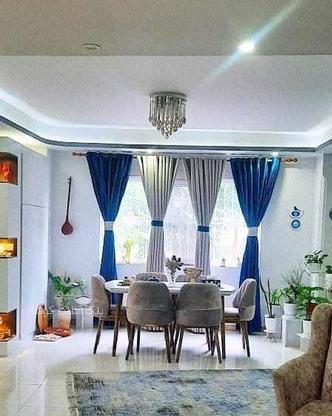 فروش آپارتمان 145 متر در بوستان ملت رشت  در گروه خرید و فروش املاک در گیلان در شیپور-عکس1