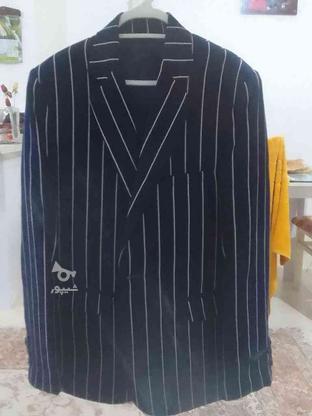 تک کت نو بچه گانه سایز8 مارک دار در لاهیجان در گروه خرید و فروش لوازم شخصی در گیلان در شیپور-عکس1