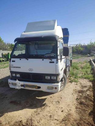 کامیونت هیوندا در گروه خرید و فروش وسایل نقلیه در خراسان رضوی در شیپور-عکس1