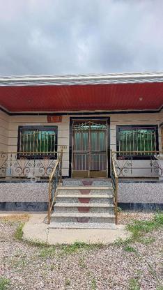 خانه ویلایی مسکونی در گروه خرید و فروش املاک در مازندران در شیپور-عکس1