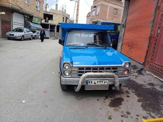 نیسان 91 تک برگ درجه یکککک در گروه خرید و فروش وسایل نقلیه در کردستان در شیپور-عکس1