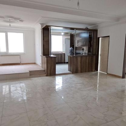  آپارتمان 100 متر در میدان تمدن در گروه خرید و فروش املاک در زنجان در شیپور-عکس1