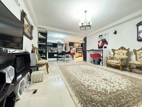 فروش آپارتمان 115 متر در مرکز شهر در گروه خرید و فروش املاک در مازندران در شیپور-عکس1
