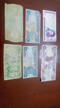پول‌های قدیمی در گروه خرید و فروش ورزش فرهنگ فراغت در تهران در شیپور-عکس1