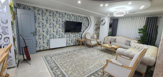 فروش آپارتمان 78 متری بام دریا در گروه خرید و فروش املاک در مازندران در شیپور-عکس1