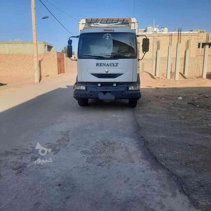 فروش کامیون رنو در گروه خرید و فروش وسایل نقلیه در اصفهان در شیپور-عکس1