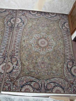 فرش گردویی3عدد در گروه خرید و فروش لوازم خانگی در آذربایجان غربی در شیپور-عکس1