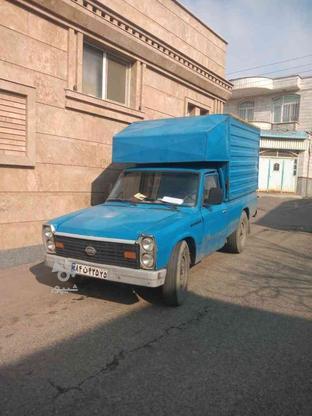 نیسان مدل 84 در گروه خرید و فروش وسایل نقلیه در آذربایجان شرقی در شیپور-عکس1