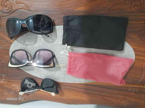 عینک آفتابی در گروه خرید و فروش لوازم شخصی در همدان در شیپور-عکس1