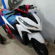 فروش موتور سیکلت دلتا-مدل1402-خشک-
