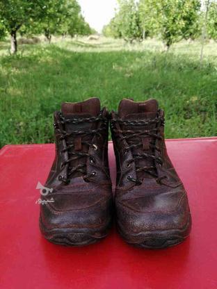 کفش کوهنوردی در گروه خرید و فروش لوازم شخصی در آذربایجان غربی در شیپور-عکس1