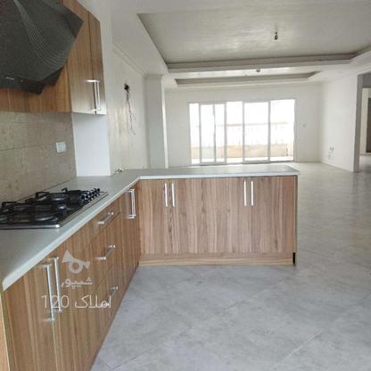  آپارتمان 155متری در ولی عصر  در گروه خرید و فروش املاک در مازندران در شیپور-عکس1