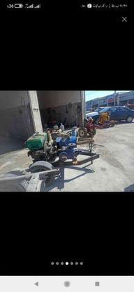 تعمیرات ادوات کشاورزی و باغی در گروه خرید و فروش خدمات و کسب و کار در کردستان در شیپور-عکس1