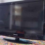 تلویزیون 32 اینچ سامسونگ در حد نو