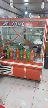 یخچال ساندویجی در گروه خرید و فروش صنعتی، اداری و تجاری در کردستان در شیپور-عکس1