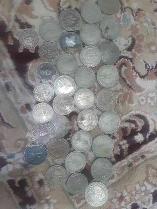 سکه اسلامی و شاهی در گروه خرید و فروش ورزش فرهنگ فراغت در اردبیل در شیپور-عکس1