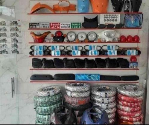 لوازم یدکی موتور پاکشتی در گروه خرید و فروش خدمات و کسب و کار در فارس در شیپور-عکس1