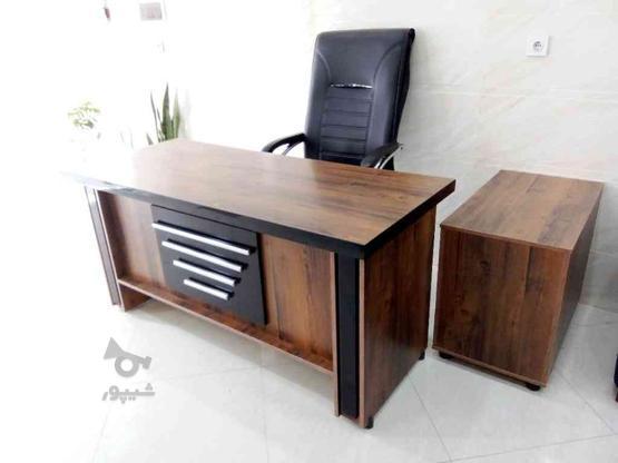 میز و صندلی اداری در گروه خرید و فروش صنعتی، اداری و تجاری در خراسان جنوبی در شیپور-عکس1