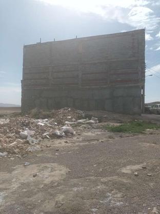 زمین روبه روی مدرسه تیموری مکایل اباد در گروه خرید و فروش املاک در آذربایجان شرقی در شیپور-عکس1