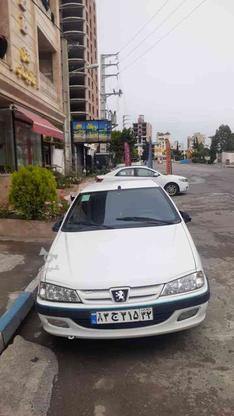 پارس بی رنگ سالم94 در گروه خرید و فروش وسایل نقلیه در مازندران در شیپور-عکس1