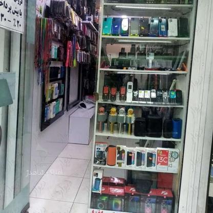 اجاره مغازه 15 متر در مرکز شهر خ جمهوری نادر مناسب موبایل در گروه خرید و فروش املاک در مازندران در شیپور-عکس1