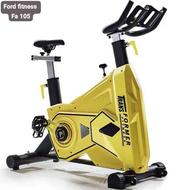 دوچرخه اسپینیگ اقساط ویژه باشگاه