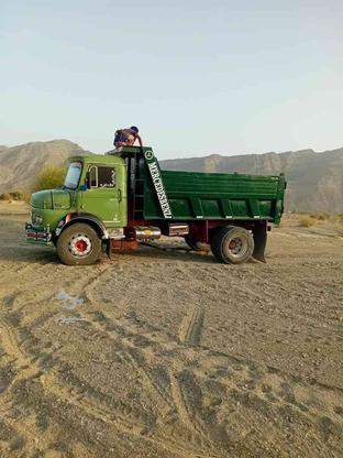 کمپرسی 1513 در گروه خرید و فروش وسایل نقلیه در سیستان و بلوچستان در شیپور-عکس1