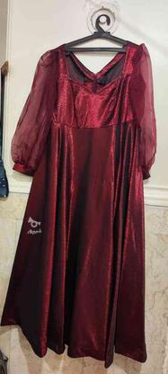 لباس مجلسی زنانه شیک در گروه خرید و فروش لوازم شخصی در تهران در شیپور-عکس1